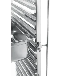 New Hendi Regaalwagen - 15 x GN 1/1