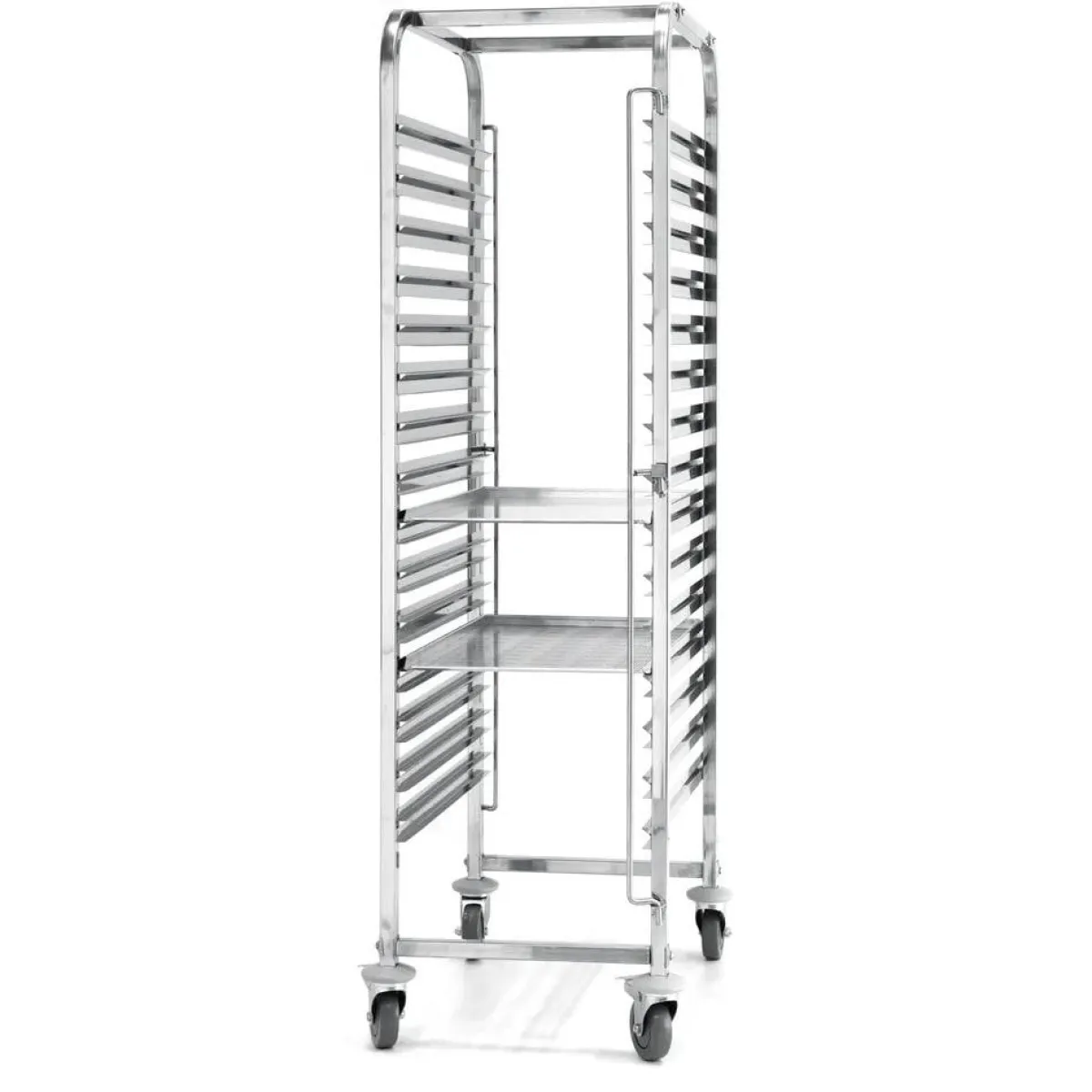 Hot Hendi Regaalwagen - 15x 600x400