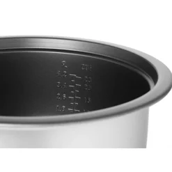 Online Hendi Rijstkoker & -warmer 4,2L