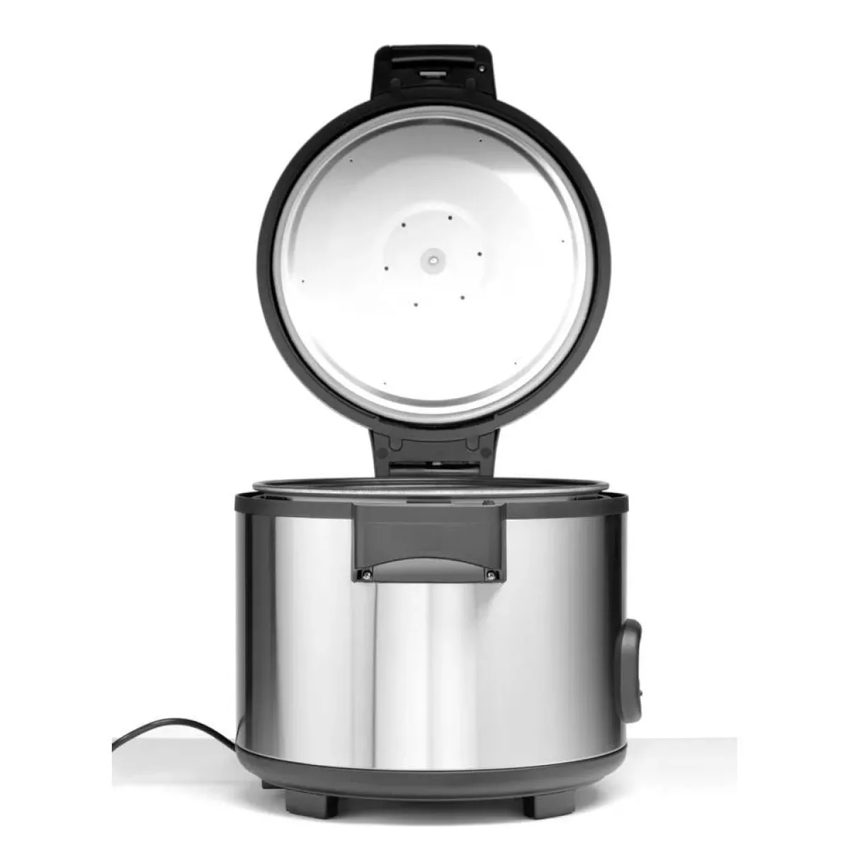 Best Hendi Rijstkoker & -warmer 5,4L