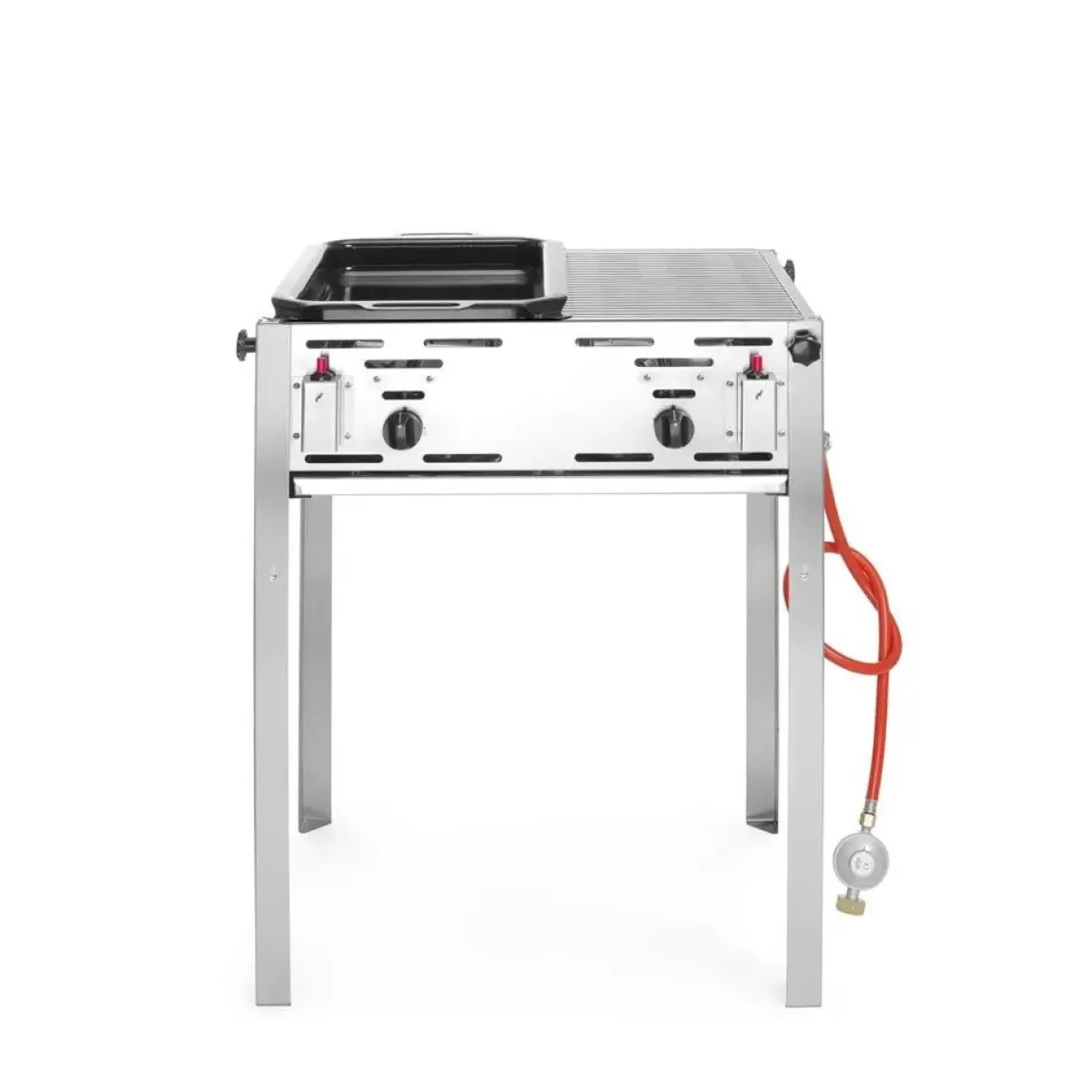 Best Hendi Roast-Master Maxi 50/50