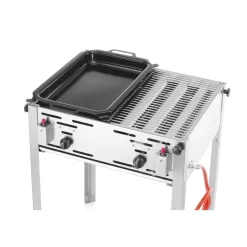 Best Hendi Roast-Master Maxi 50/50