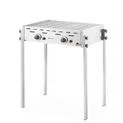 New Hendi Roast-Master Pro gasbarbecue