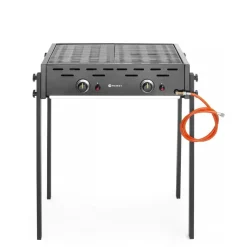 Clearance Hendi Roast-Master Pro Zwart