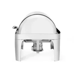 Hot Hendi Rolltop-Chafing dish strak 9L Gastronorm 1/1