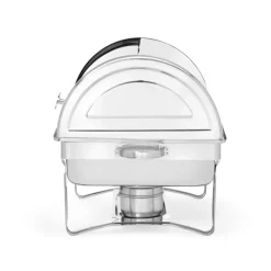 Online Hendi Rolltop-Chafing dish 9L Gastronorm 1/1