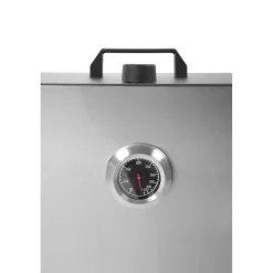 New Hendi Rookoven elektrisch