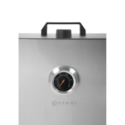 New Hendi Rookoven elektrisch