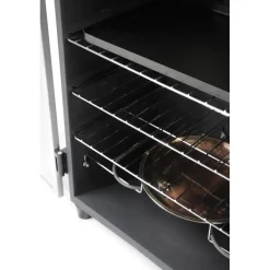 New Hendi Rookoven elektrisch