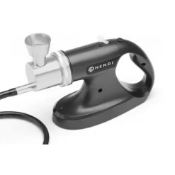 Hot Hendi Rookpistool oplaadbaar - met 3 blaas snelheden