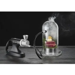 Hot Hendi Rookpistool oplaadbaar - met 3 blaas snelheden