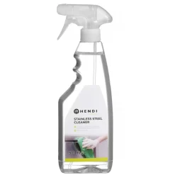 Discount Hendi RVS Reiniger 500ml