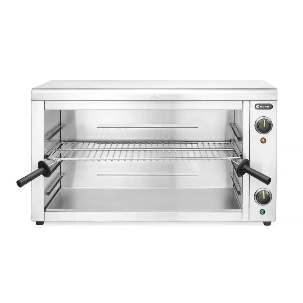 Outlet Hendi Salamander