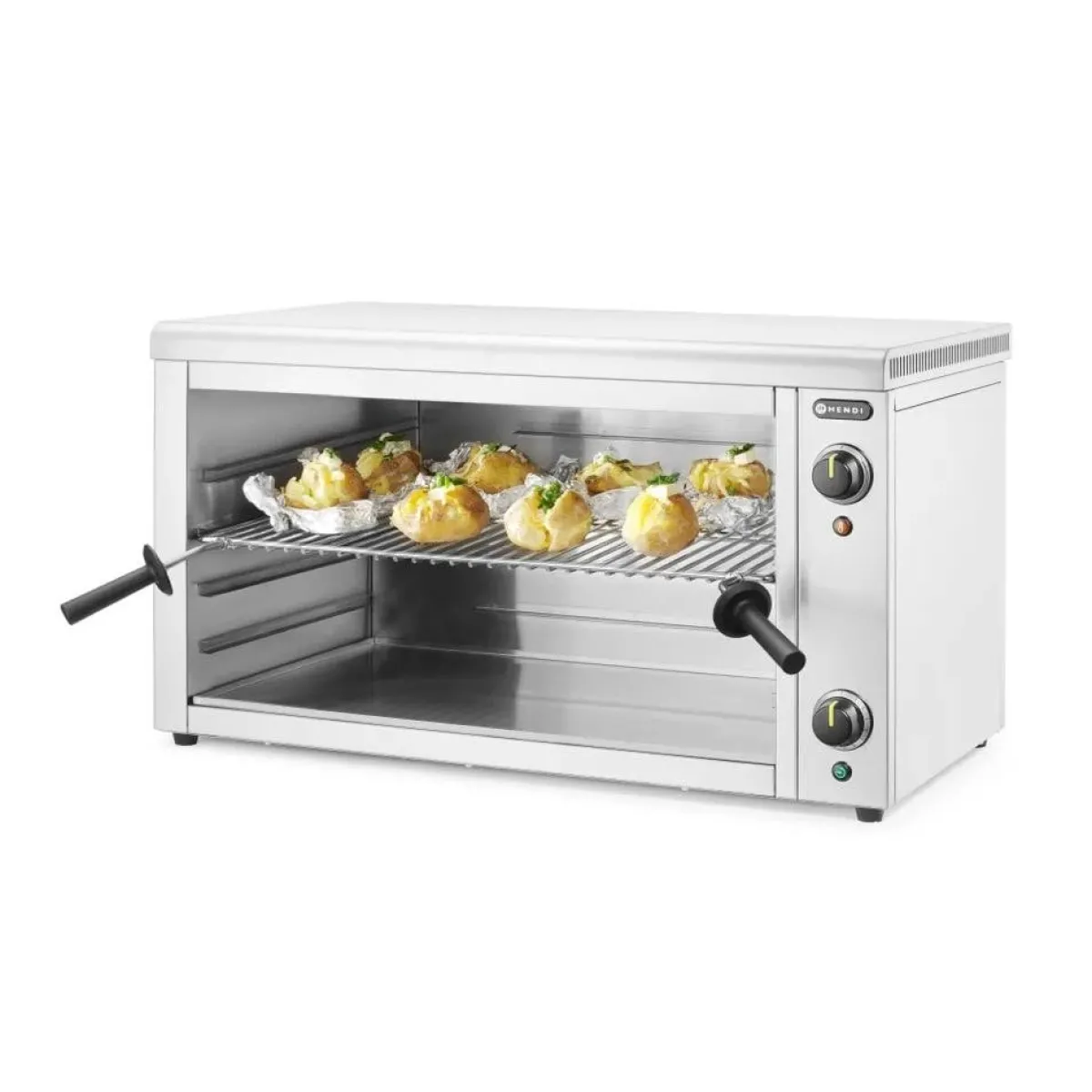 Outlet Hendi Salamander