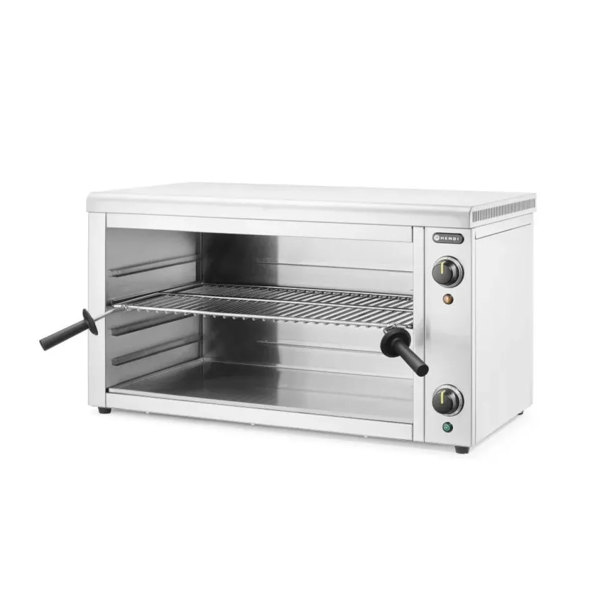 Outlet Hendi Salamander