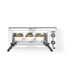 Outlet Hendi Salamander met muurbevestiging