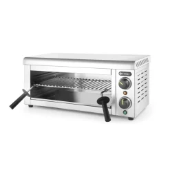 Outlet Hendi Salamander met muurbevestiging