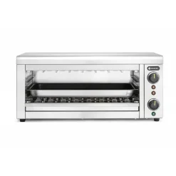 Online Hendi Salamander met Quartz infraroodelementen