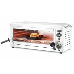 Online Hendi Salamander met Quartz infraroodelementen