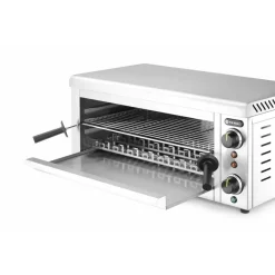 Online Hendi Salamander met Quartz infraroodelementen