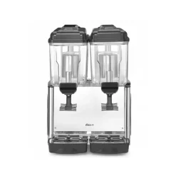 Sale Hendi Sapdispenser 2x 12L