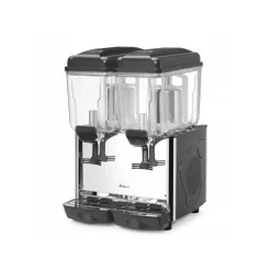 Sale Hendi Sapdispenser 2x 12L