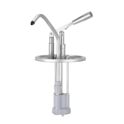 Best Hendi Sausverwarmer met pomp 3L