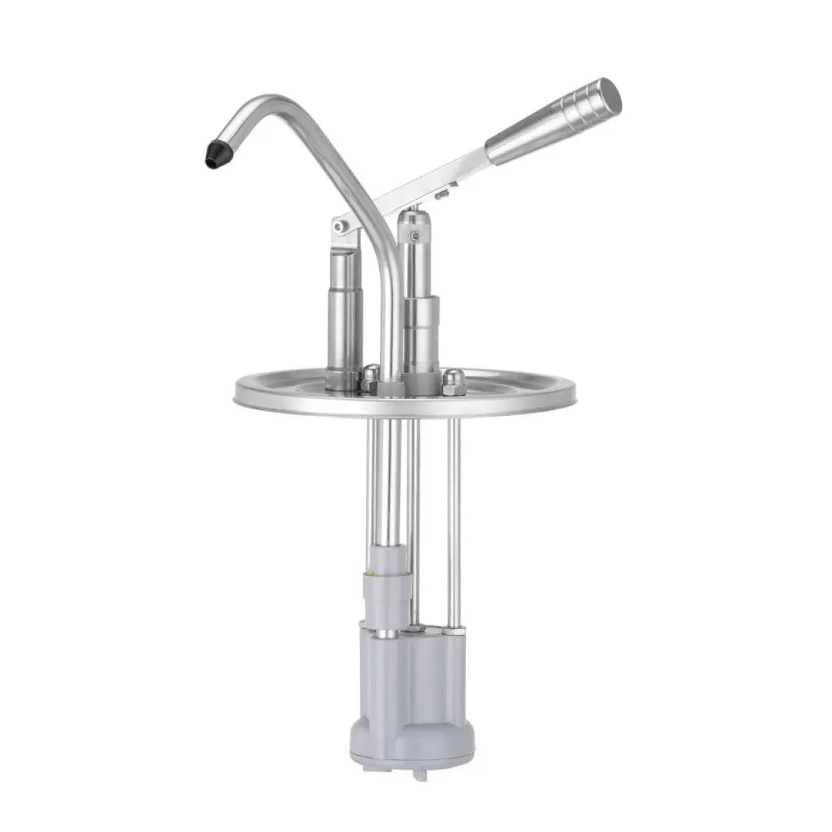 Best Hendi Sausverwarmer met pomp 3L