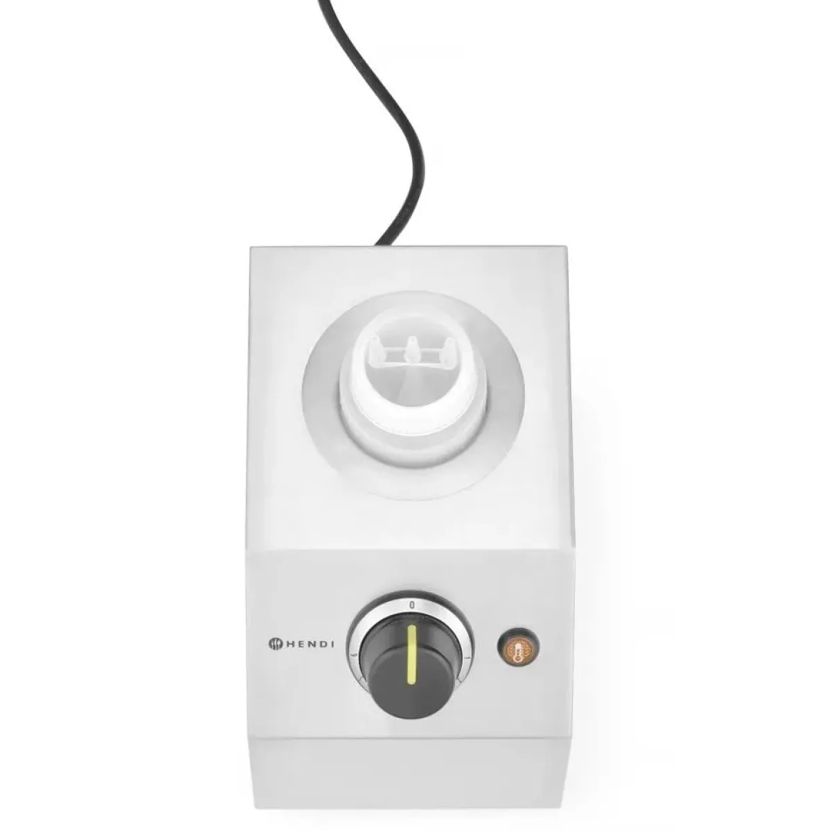 New Hendi Sauswarmer enkel 650ml