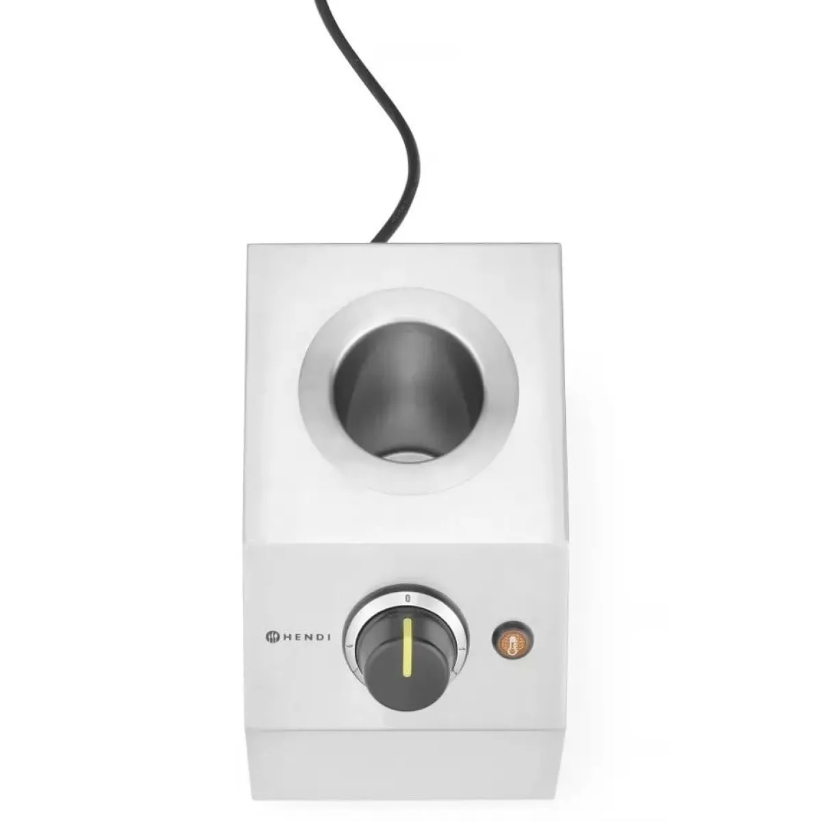 New Hendi Sauswarmer enkel 650ml