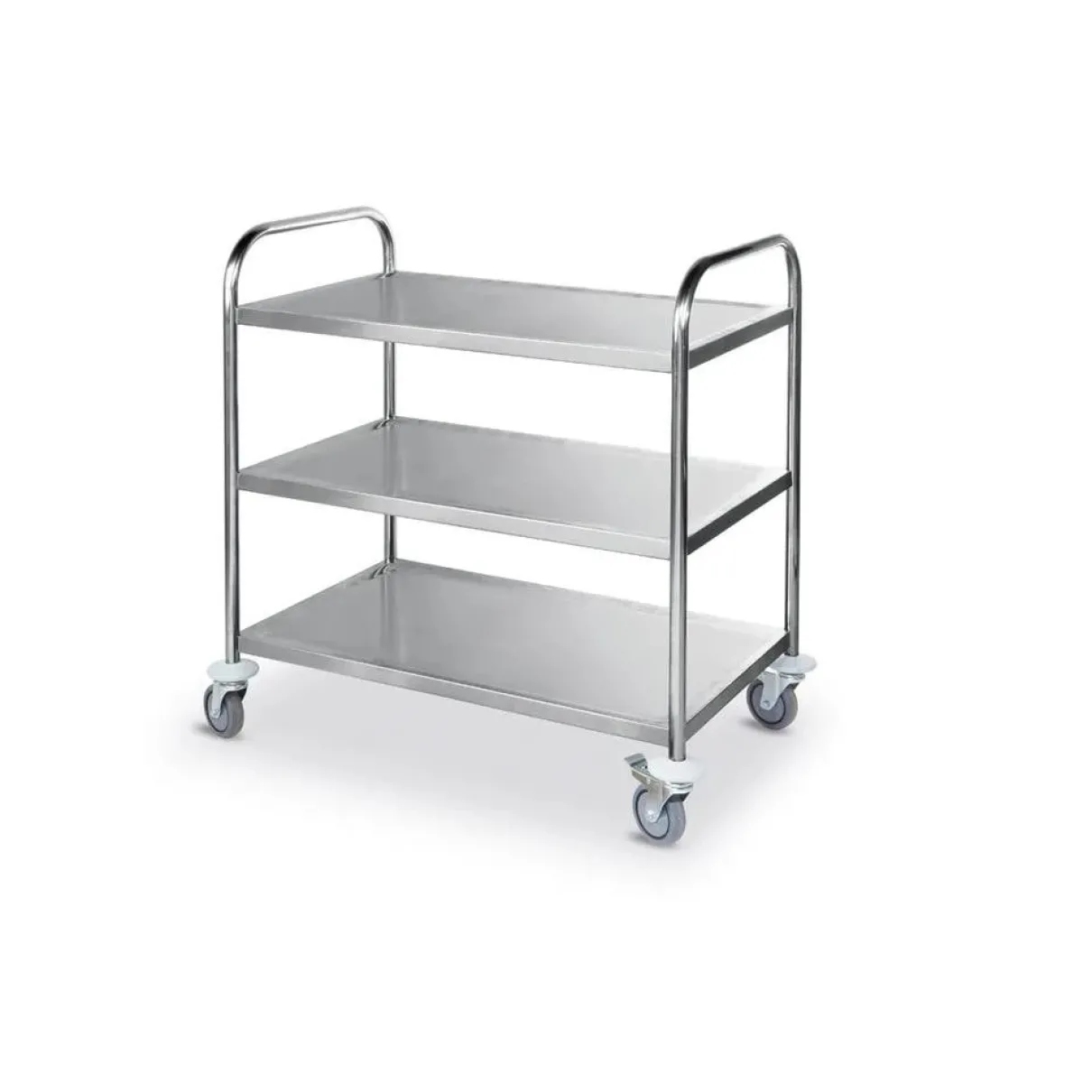 Sale Hendi Serveerwagen 3 plateaus