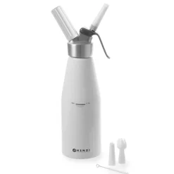 Best Hendi Slagroomapparaat 0,95 Liter