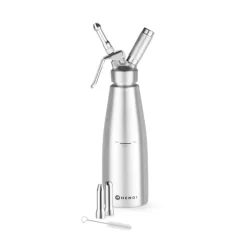 Sale Hendi Slagroomapparaat Profi Line 1L