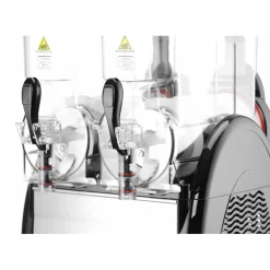 Online Hendi Slush machine 2x 12L