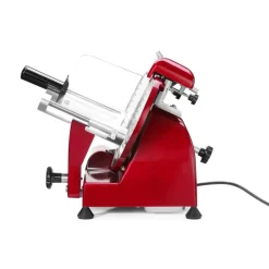 Online Hendi Snijmachine Profi Line 220 Rood