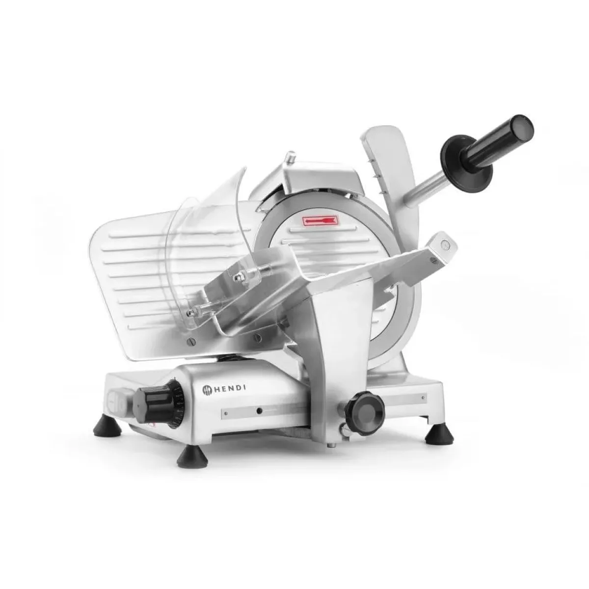 Clearance Hendi Snijmachine Profi Line 195