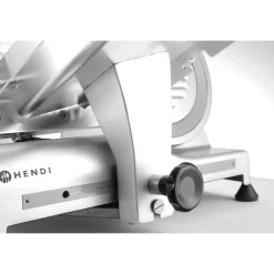 Hot Hendi Snijmachine Profi Line 250