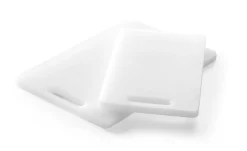 New Hendi Snijplank met Handgreep Wit 30x20cm