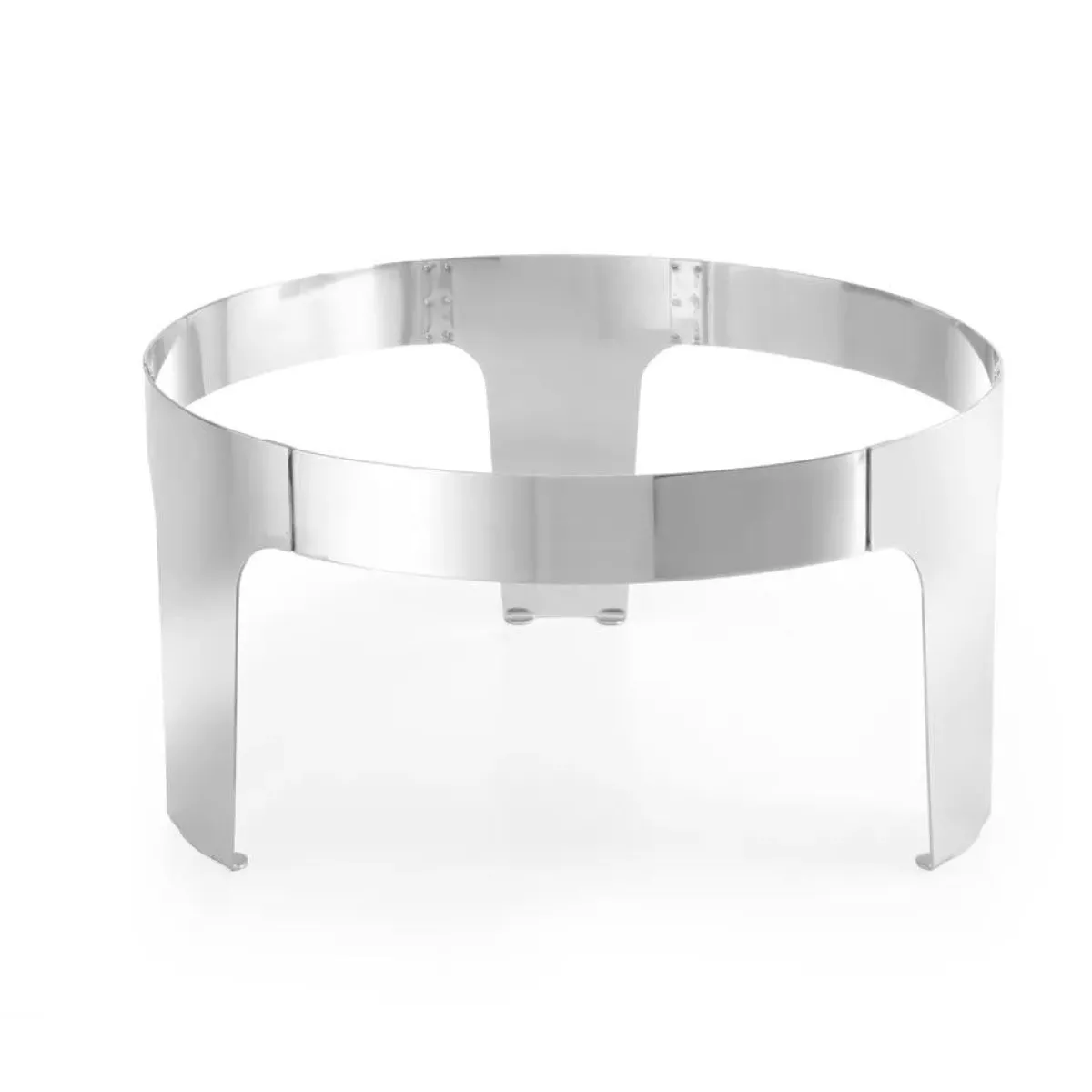 Discount Hendi Soep chafing dish mirror finish 10L