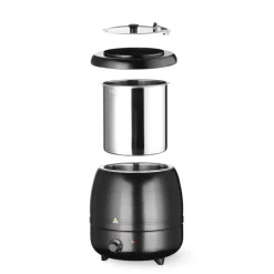 Discount Hendi Soepketel 8L