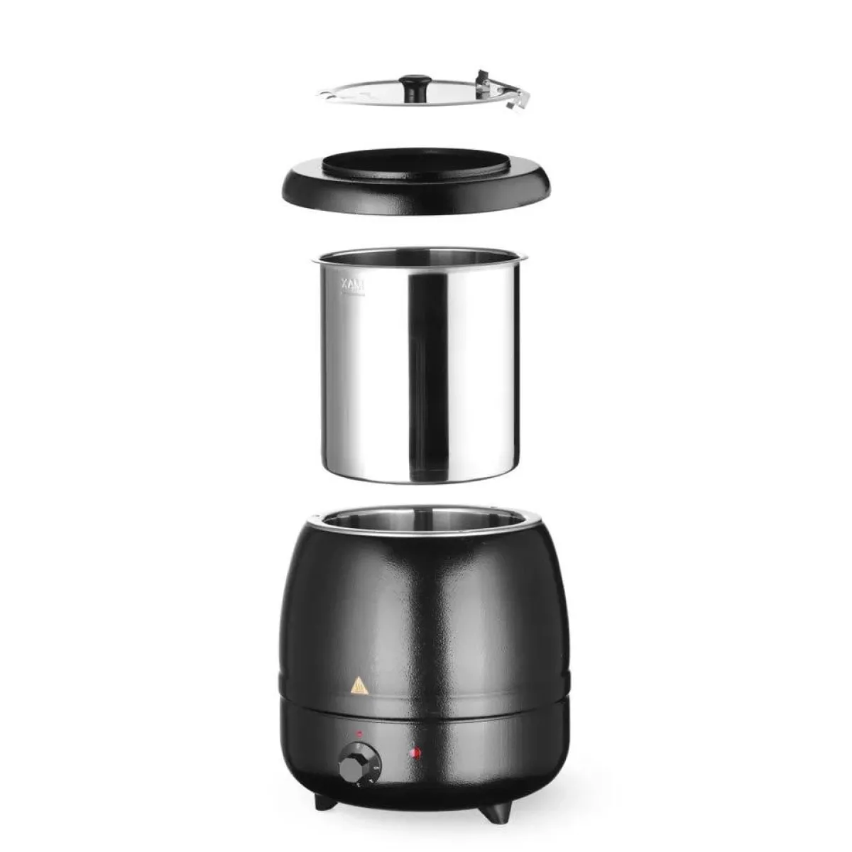 Discount Hendi Soepketel 8L