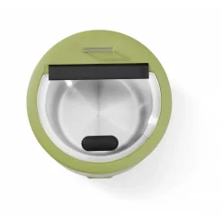 Hendi Soepketel 8L UNIQ Groen