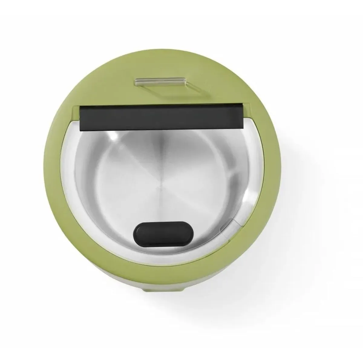 Hendi Soepketel 8L UNIQ Groen