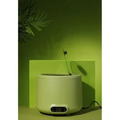 Hendi Soepketel 8L UNIQ Groen