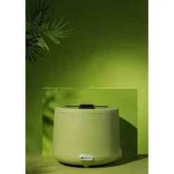 Hendi Soepketel 8L UNIQ Groen