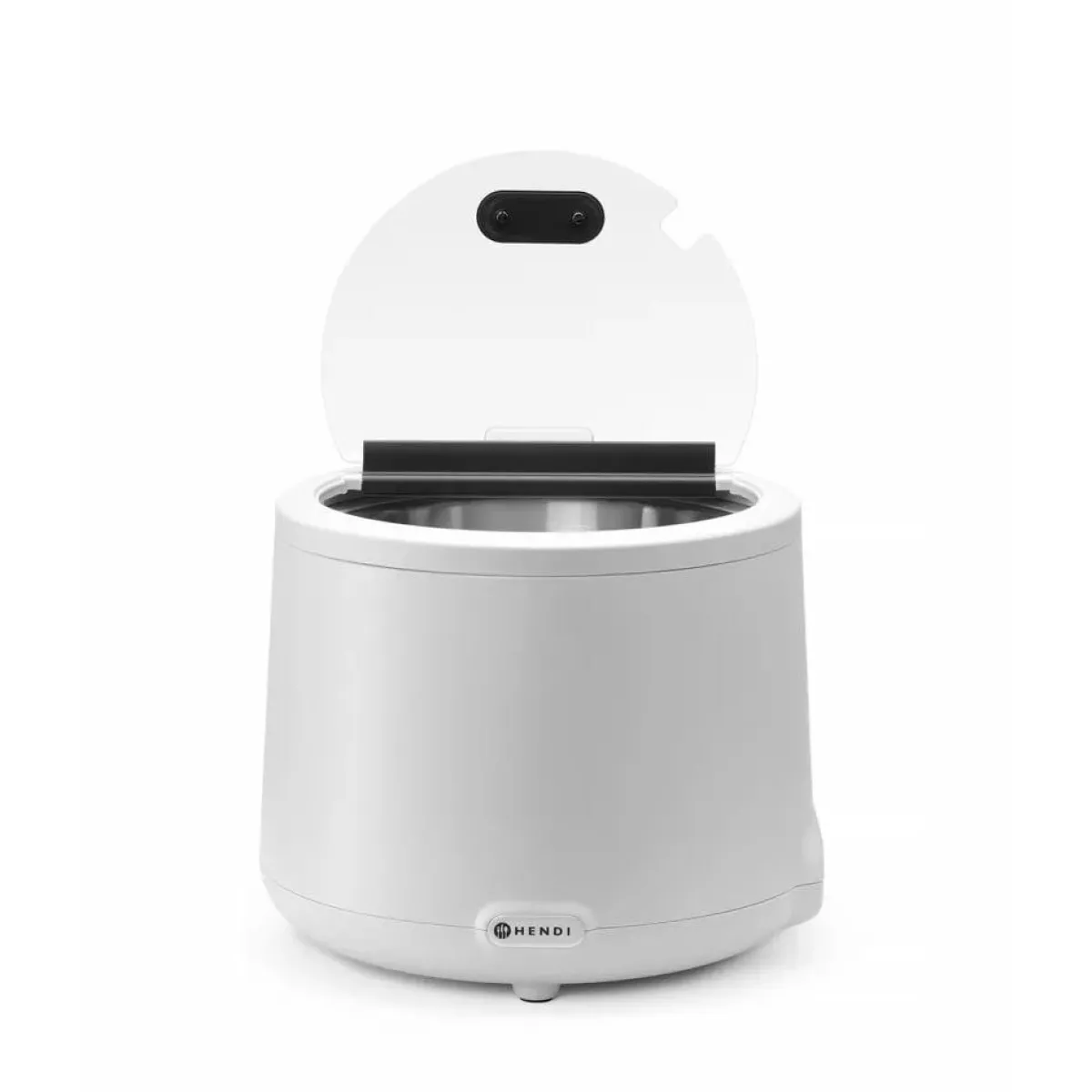 Hot Hendi Soepketel 8L UNIQ Wit