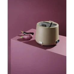 Sale Hendi Soepketel 8L UNIQ Beige