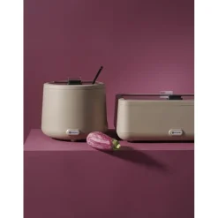 Sale Hendi Soepketel 8L UNIQ Beige