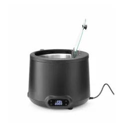 New Hendi Soepketel 8L UNIQ Zwart