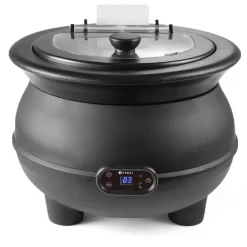 Online Hendi Soepketel met Digitale Display 8L